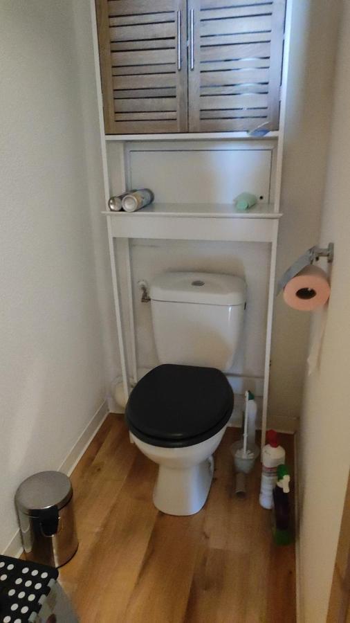 Appartement Valmeinier 6 Personnes 외부 사진